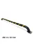 İlgi Trafik LT-100 A-2MM Park Demirleri Otopark Stoperi Metal Araç Stoperi Otopark Bariyeri 180Cm Ø60Mm 2Mm 1