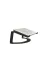 İlgi Trafik NOTEBOOK STANDI Macbook Ipad Standı Notebook Laptop Stand Yükseltici Metal Tutucu 1
