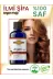 İLMİ ŞİFA Argan Yağı 20 Ml (Parlaklik,bakim,besleyici Ve Canlandirici) 1