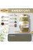 İLMİ ŞİFA Kardex Çayı 140 Gr 1