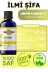 İLMİ ŞİFA Limon Yağı 20 Ml 1
