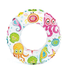 Infex gfsgd113ghhg İntex Baskılı Simit 51 Cm Asortili 3