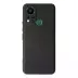 İnfinix Hot 11s Kılıf First Silikon - Siyah 1
