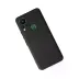İnfinix Hot 11s Kılıf First Silikon - Siyah 3