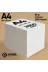 İnformal Yayınları İnfocopyA4-FOTO2500 İnformal Fotokopi Kağıdı Premium Kalite A4 80 Gr 2500 Yaprak 1. Hamur 1