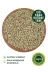 İngro GRT01000 Glutensiz Çiğ Karabuğday 700 Gr 2