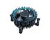 Intel LGA1700 M23901-001 OEM CPU Fan 1
