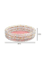 İntex 58427 Şişme Tabanlı Çiçek Desenli Bebek Çocuk Havuzu 86X25Cm 3