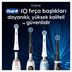 Io Ultimate Clean Beyaz Diş Fırçası Yedek Başlığı 2 Adet 4