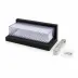 IP66 50.000 SAAT LED ÖMRÜ 22W SEDEF LED APLİK DUVAR LAMBASI ARS-348953 (4745) 1