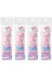 İpek TYB8V2KXI7LZMBRV38 Makyaj Temizleme Pedi 280 Adet (4Pk*70) 1