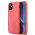 İphone 11 Kılıf Auto Focus Kapak - Kırmızı 1