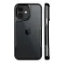 İphone 11 Kılıf Boyi Silikon Kapak - Siyah 2