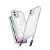 İphone 11 Kılıf Enka Magsafe Silikon Kılıf - Şeffaf 1