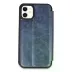 İphone 11 Kılıf Flip Cover - Lacivert 1