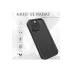 İphone 11 Kılıf Viera Silikon - Kahverengi 3