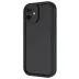 İphone 11 Kılıf Viera Silikon - Siyah 2