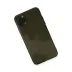 İphone 11 Pro Kılıf Fly Lens Silikon - Siyah 3