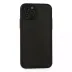 İphone 11 Pro Kılıf Montreal Silikon Kapak - Siyah 1