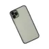 iPhone 11 Pro Kılıf Razer Lensli Silikon - Siyah 2