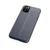 İphone 11 Pro Max Kılıf Auto Focus Kapak - Lacivert 2