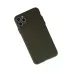 İphone 11 Pro Max Kılıf Puma Silikon - Gri 2