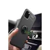 İphone 11 Pro Max Kılıf Range Yüzüklü Silikon - Kırmızı 4