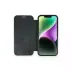 iPhone 12 Kılıf Dolpin Kapaklı - Lacivert 1