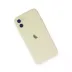 İphone 12 Kılıf Puma Silikon - Gold 2