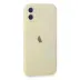 İphone 12 Kılıf Puma Silikon - Gold 3