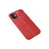 İphone 12 Mini Kılıf Auto Focus Kapak - Kırmızı 2