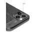İphone 12 Pro Kılıf Auto Focus Kapak - Kırmızı 4