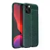 İphone 12 Pro Kılıf Auto Focus Kapak - Yeşil 1