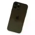 İphone 12 Pro Kılıf Fly Lens Silikon - Siyah 3