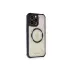 iPhone 12 Pro Kılıf Prag Magneticsafe Kapak - Siyah 2