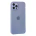 iPhone 12 Pro Kılıf Puma Silikon - Mor 3