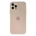 iPhone 12 Pro Kılıf Puma Silikon - Pembe 1