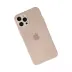 iPhone 12 Pro Kılıf Puma Silikon - Pembe 2