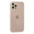 iPhone 12 Pro Kılıf Puma Silikon - Pembe 3