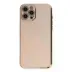 iPhone 12 Pro Kılıf Volet Silikon - Pembe 2