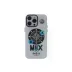 İphone 12 Pro Max Kılıf Apollo Magneticsafe Desenli Kapak - Apollo Şeffaf - 3 3