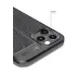 İphone 12 Pro Max Kılıf Auto Focus Kapak - Kırmızı 4