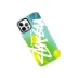 İphone 12 Pro Max Kılıf Estoril Desenli Kapak - Estoril - 2 3