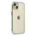 İphone 13 Kılıf Razer Lensli Silikon - Gümüş 2