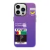 İphone 13 Pro Kılıf Estoril Desenli Kapak - Estoril - 4 1