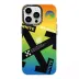 İphone 13 Pro Kılıf Estoril Desenli Kapak - Estoril - 5 1