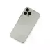 İphone 13 Pro Kılıf Fly Lens Silikon - Şeffaf 3