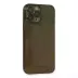İphone 13 Pro Kılıf Fly Lens Silikon - Siyah 2