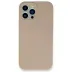 İphone 13 Pro Kılıf Lansman Legant Silikon - Açık Pembe 1