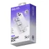 İphone 13 Pro Max Bilvis 5in1 3d Magic Cam Ekran Koruyucu - Siyah 1